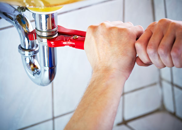 About Krypton Plumbers
